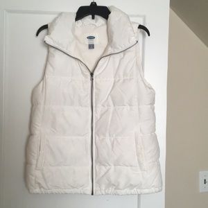 Old navy Outdoor vest